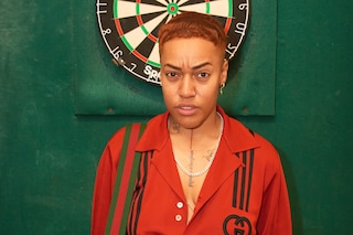 Gucci x adidas House of Originals Sports Club Peckham