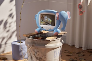 “30 Blizzards” by Helen Marten