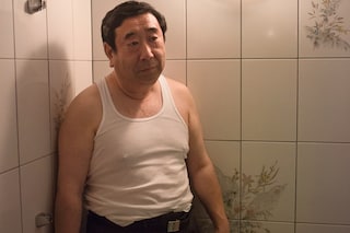 Zaza Bertrand’s Japanese Whispers