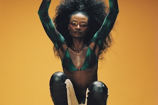 Debra Shaw – spring/summer 2019
