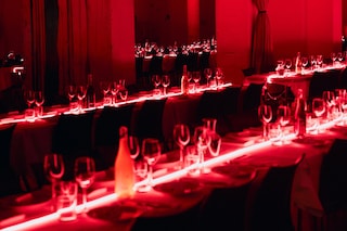 Dazed x Pandora x Copenhagen Fashion Week dinner