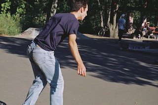 George Nebieridze&#39;s Year in Berlin – 15
