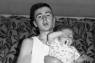 MedB, ‘My Brother, The Father’ (2017)