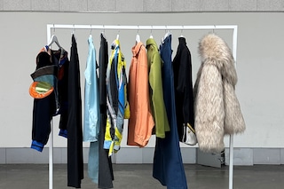 Westminster MA Menswear