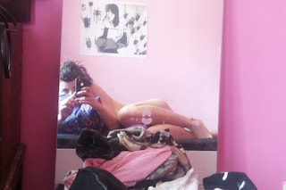 Molly Soda Should I Send This Dazed