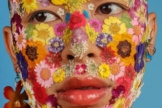 Brian vu Beauty photography artist makeup 