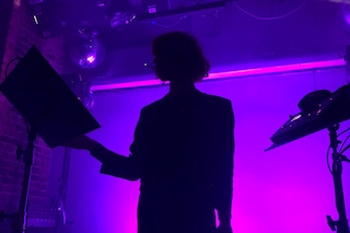 Fabric, London, 2018