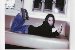 Copy of DAZED X POLAROID 2