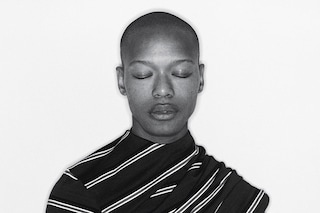 Nakhane Dazed 100