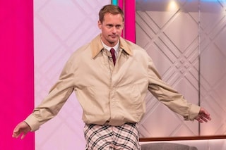 Wildest fashion moments 2025