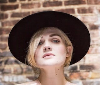 Gayle Rankin Dazed 100