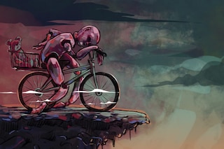 Displacement