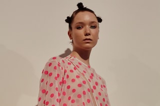 MartaJakubowski london lfw ss18