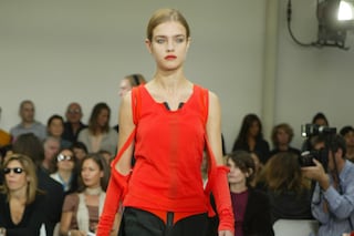 Helmut Lang archive references