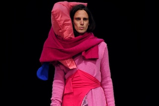 Nadie Borggreve graduate collection