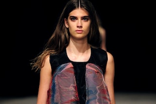 Jenske Sypkens-Smit graduate collection
