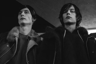 Rick Owens AW16