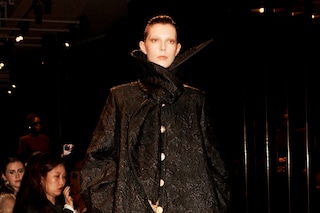 Schiaparelli AW25 ready-to-wear