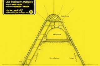 Club Diagram