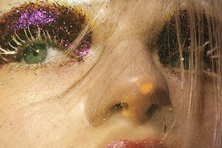 Isamaya French MAC Pro Make-up