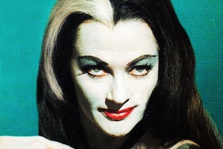 Lily Munster
