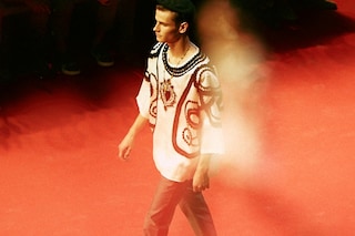 Dolce &amp; Gabbana SS15 Mens collections, Dazed