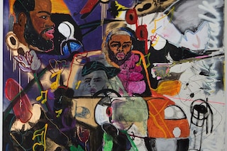 Jonathan Lyndon Chase’s Quiet Storm