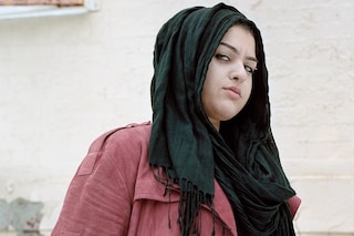 Amani Al-Khatahtbeh - spring 2017