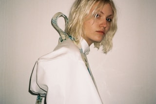 VETEMENTS x IDEA
