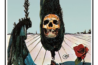 Salvador Dal&#237;’s Tarot Cards