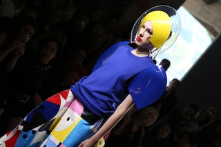 Junya Watanabe SS15, womenswear, Dazed