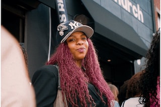 Ayannah at Epiphany Church