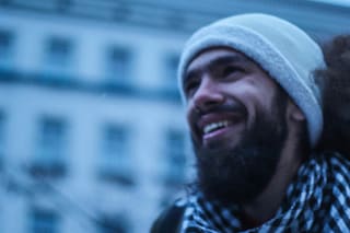 OMAR BERLIN