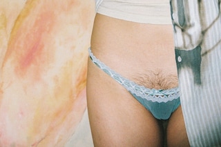 The beauty of the bush