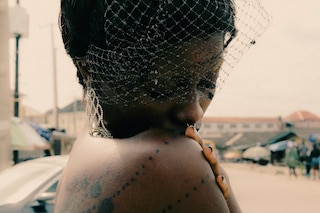 Rachel Ojuromi