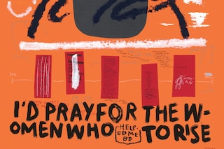 Women To Rise Joy Miessi 