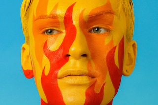 Brian vu Beauty photography artist makeup 