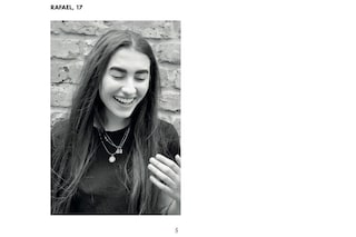 gal-dem, issue 1