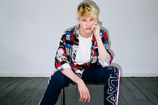 contact agency rueben selby rosie matheson model agency