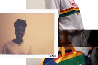 United Colours Of Benetton x Selfridges Capsule Collection