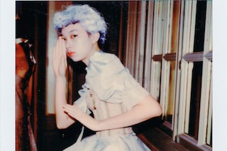Puppets and Puppets SS20 1
