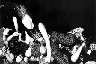 The Subculture Archives