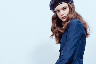 Dior AW17 womenswear paris dazed