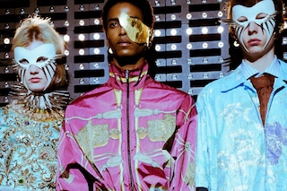 Gucci AW19 MFW Milan Fashion Week Alessandro Michele 