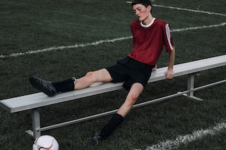Tryouts, Photographed by Ryan James Caruthers