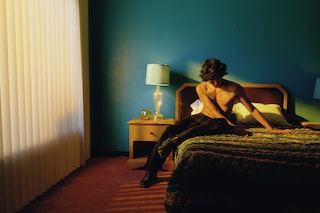 ‘Joy, in 3 Parts’