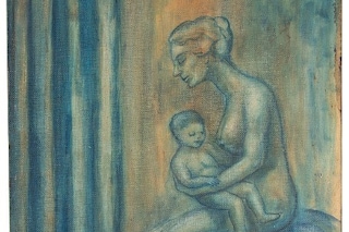 Mother and Child (1963)