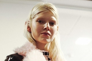 Christopher Kane AW14, Louise Wilson’s MA alumni, Dazed