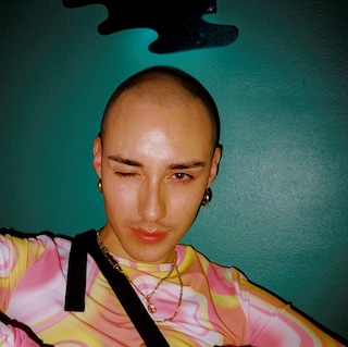 Dazed 100 Marcelo Gutierrez