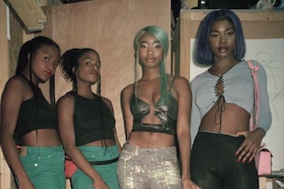 PDA by Liz Johnson Artur